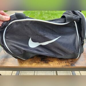 Nike gym bag